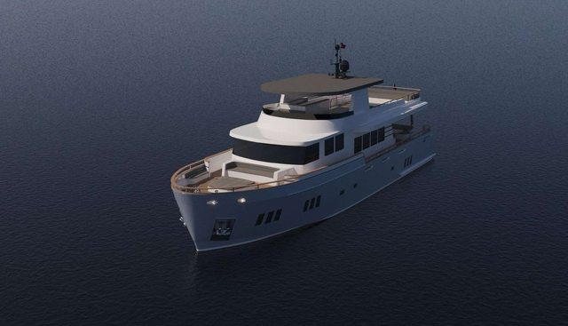 Dalibay XP Yacht 4