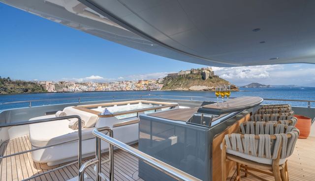 Babbo Yacht 3