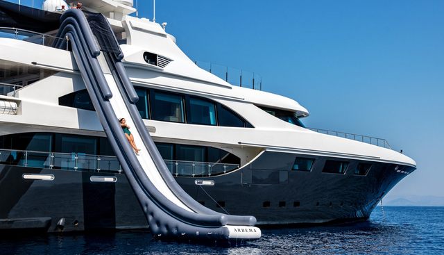 Arbema Yacht 5