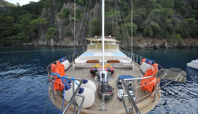 ECE Arina Yacht 2