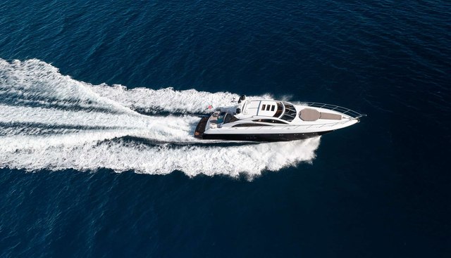 Boy Toy Yacht 2