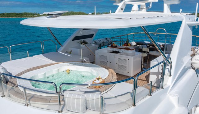 Allora Yacht 2