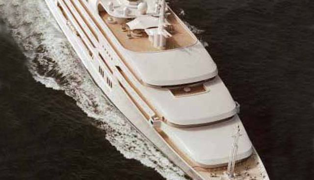 Al Salamah Charter Yacht - 2