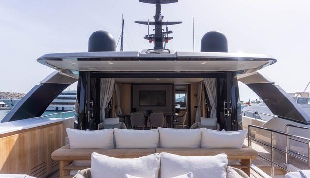 Flori Yacht 4
