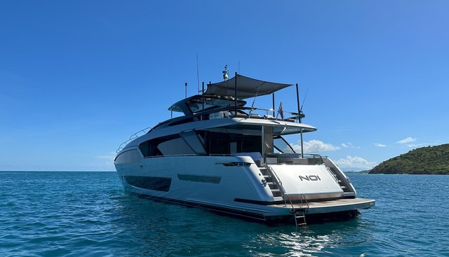 NOI Yacht 5