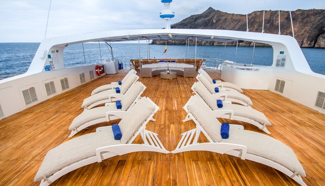 Archipel I Yacht 2