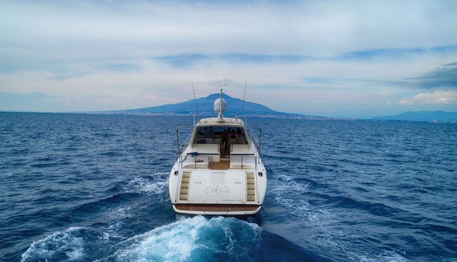 Cikila Yacht 5
