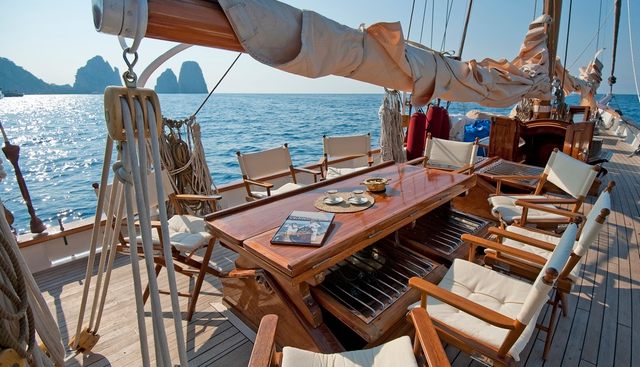 Orianda Yacht 3