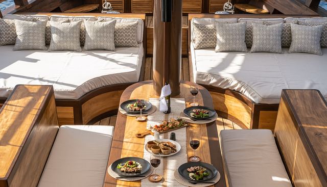 Sanya Yacht 4