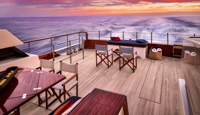 The Gentleman Yacht 4