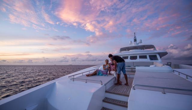Searex Yacht 2