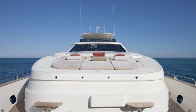 Ordisi Yacht 2
