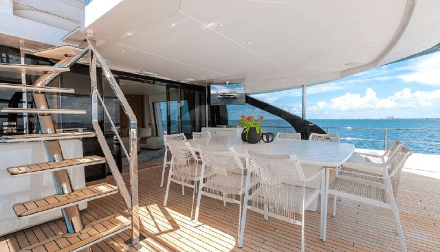 Monopoly 2.0 Yacht 4
