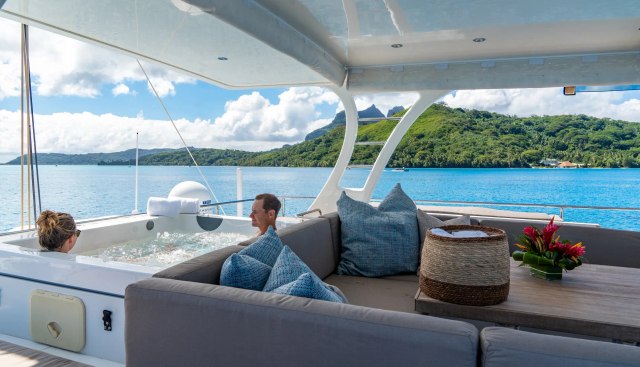 Diana Yacht 3