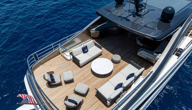R&R Yacht 5