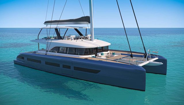 Imladris Yacht 3