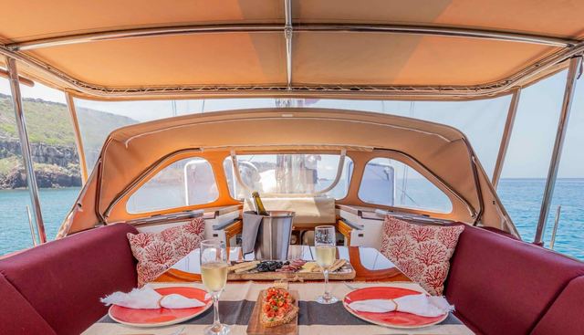 Lilla Yacht 2
