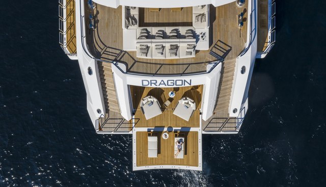 My Dragon Yacht 5