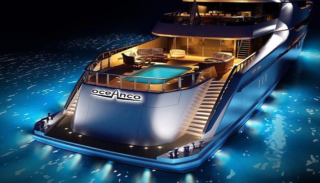 AMORE VERO Yacht - OceanCo
