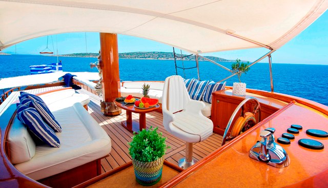 Hermina Yacht 3