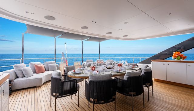 A+ Yacht 4