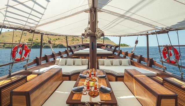 Sanya Yacht 2