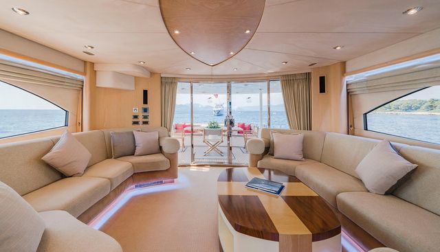 Excelerate Z Charter Yacht - 7