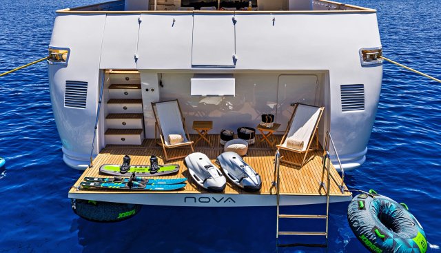 Nova Yacht 5