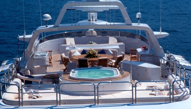 More Yacht 4