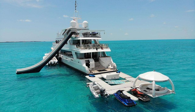 Kefi Yacht 5