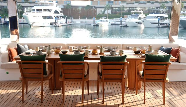 Geulunel Yacht 4