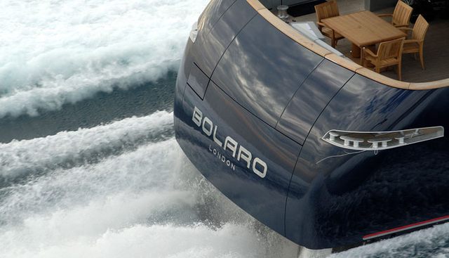 Bolaro Charter Yacht - 5