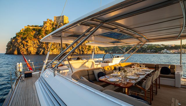 Genevieve Yacht 4