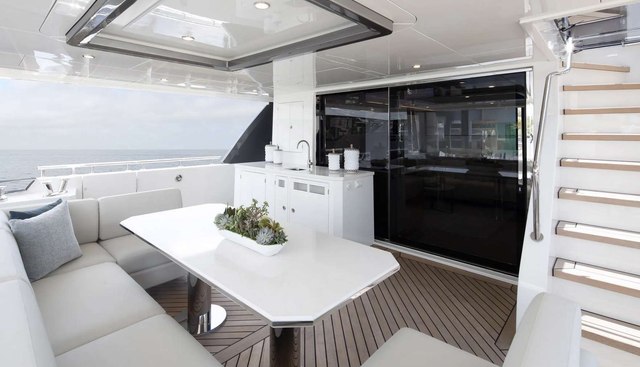 Sea EO Yacht 4