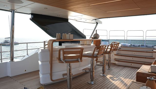Geulunel Yacht 2