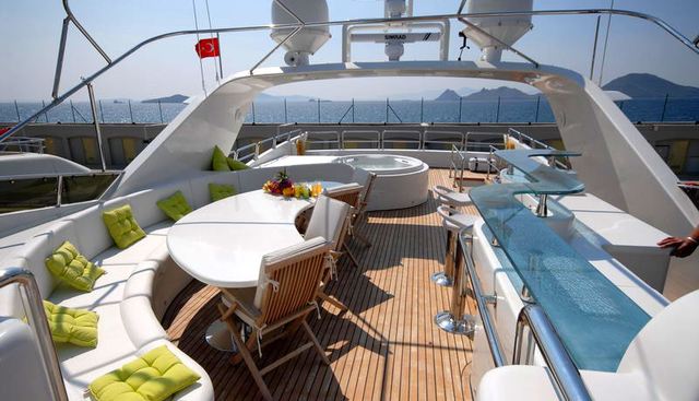 Tatiana Yacht 3