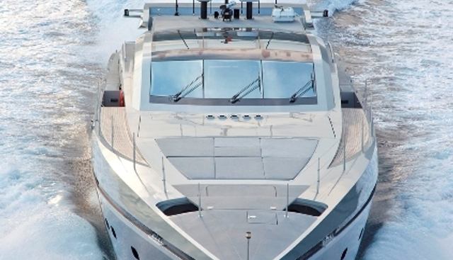 Lady Maia Yacht 3