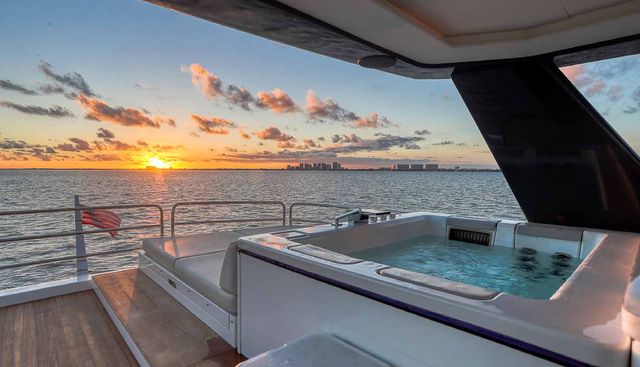 Saint Yacht 3