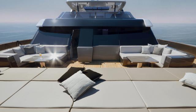 Mattea Yacht 2
