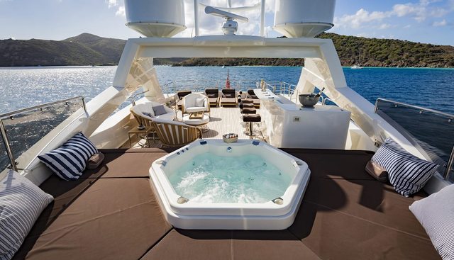 Sullivan's Island Yacht 2