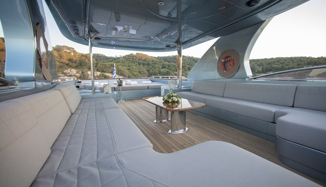 Grey Wolf Yacht 4