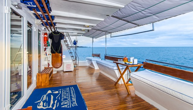 Archipel I Yacht 4
