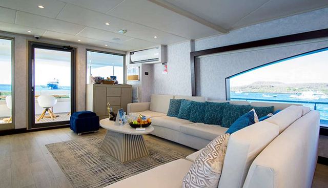 Grand Majestic Yacht 5