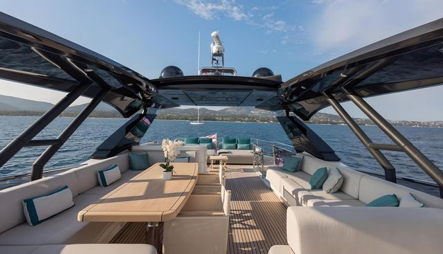 Nayla Yacht 3