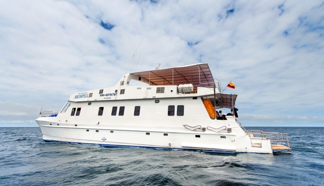 Archipel I Yacht 5
