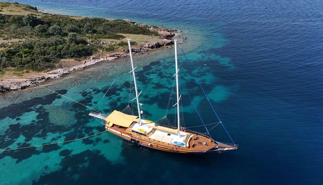 Parss Yacht 5