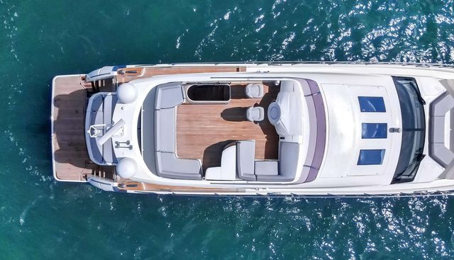 Snowbird Yacht 3
