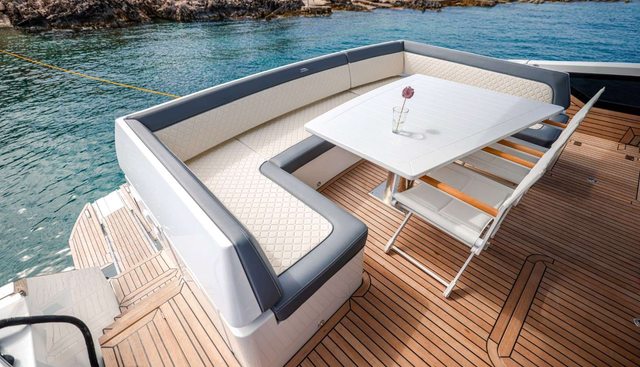 FG Star Yacht 4