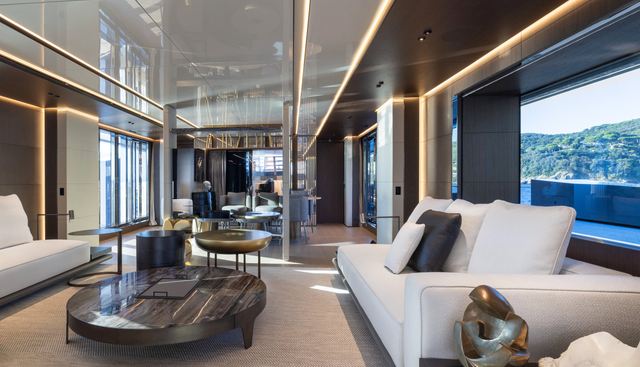 Bel1 Yacht 5