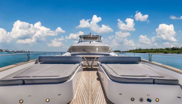 RMM Job Yacht 3
